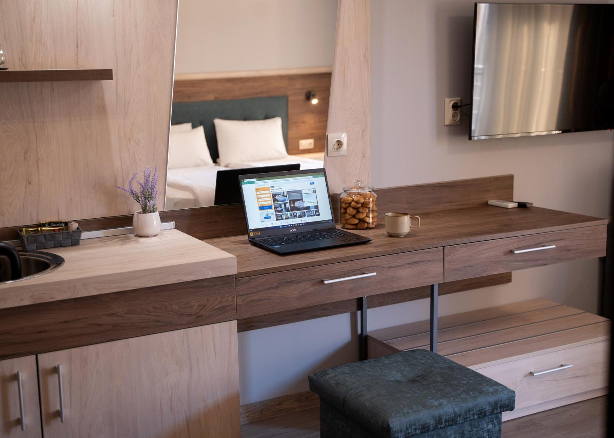 Guest House Velik Sandanski Extérieur photo