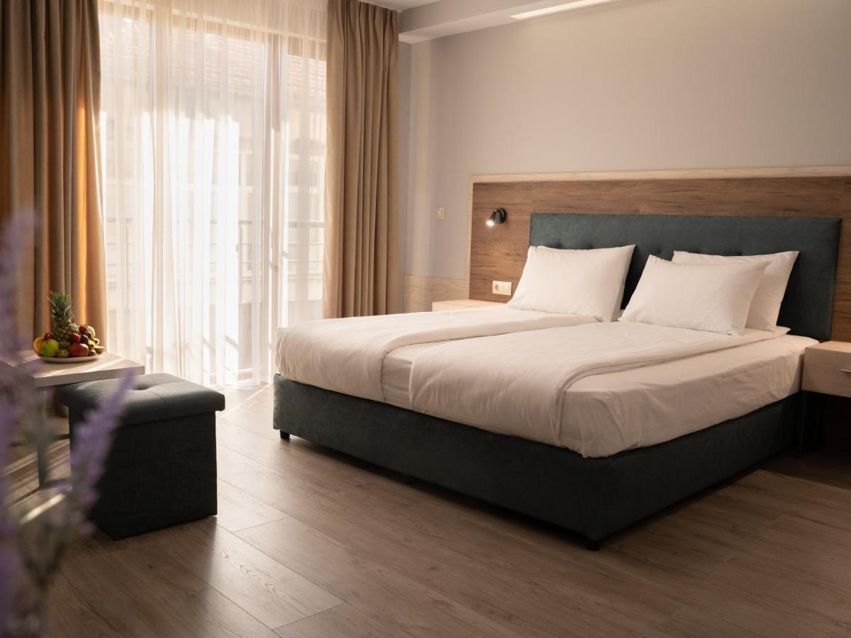 Guest House Velik Sandanski Extérieur photo