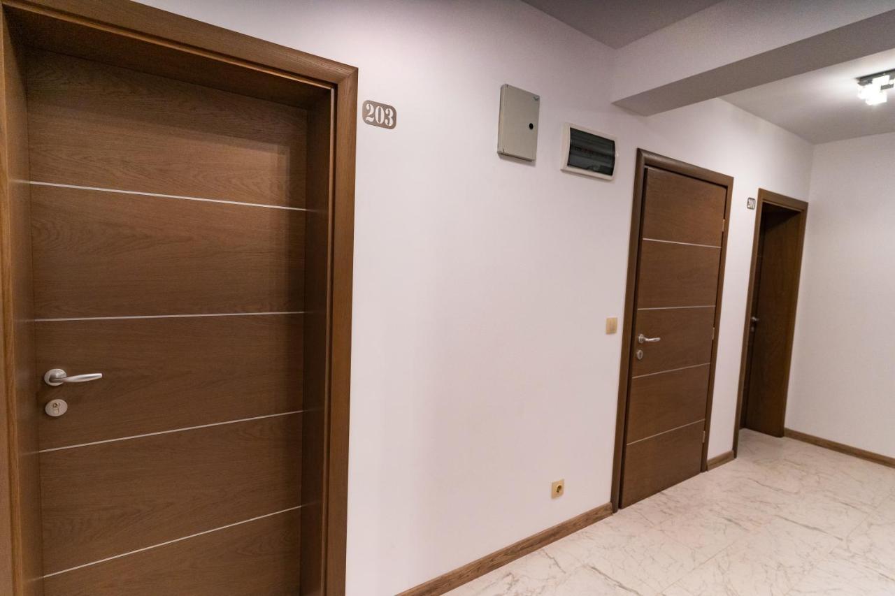 Guest House Velik Sandanski Extérieur photo
