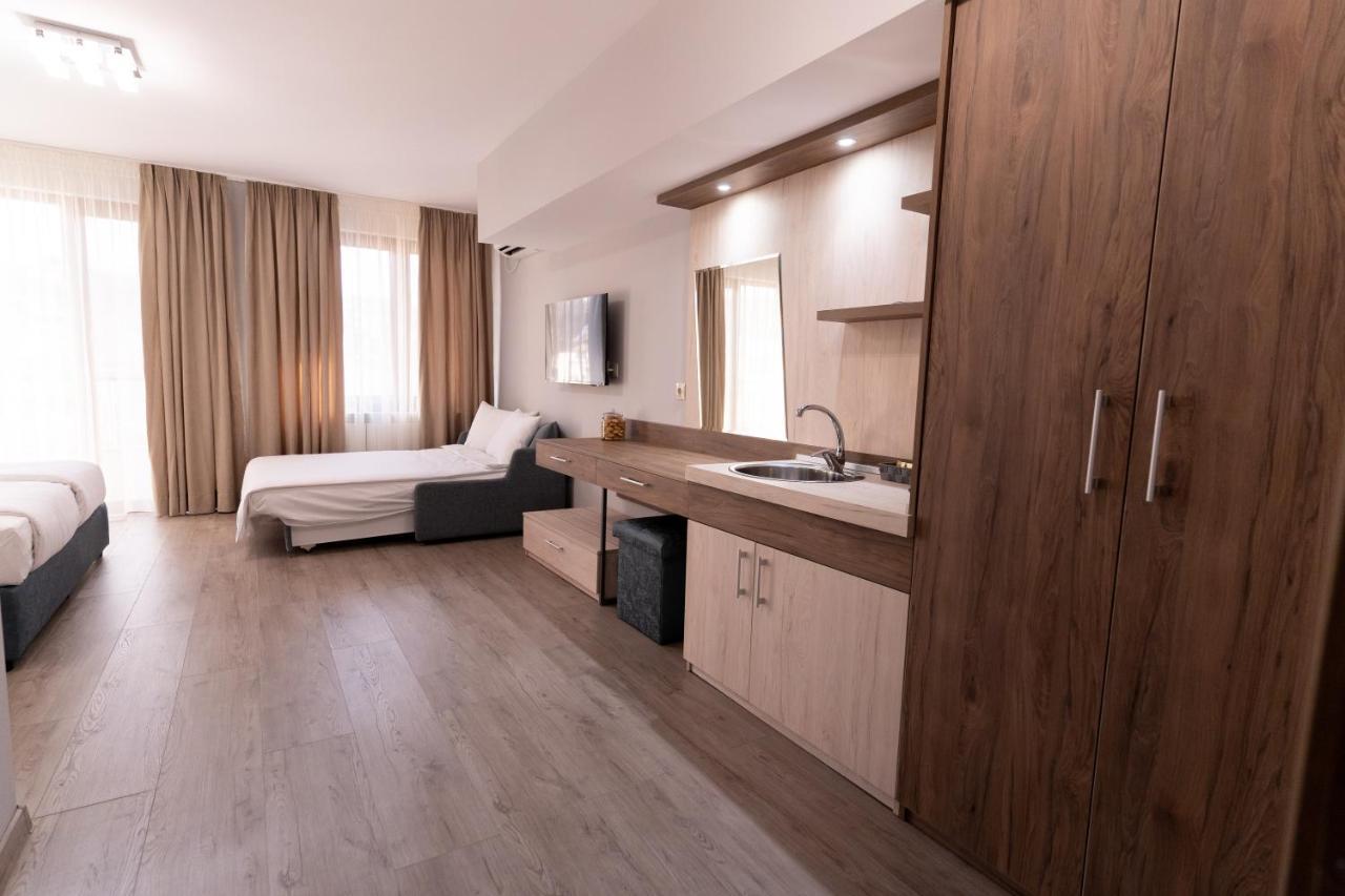 Guest House Velik Sandanski Extérieur photo