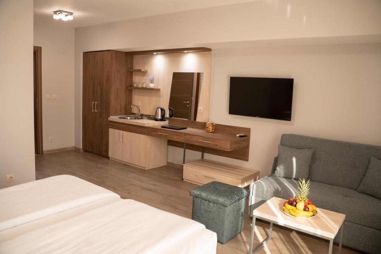Guest House Velik Sandanski Extérieur photo