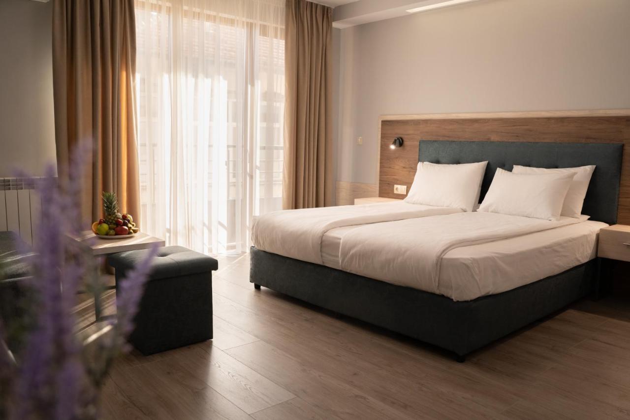 Guest House Velik Sandanski Extérieur photo